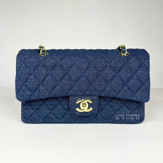Sac Chanel Classique Jean