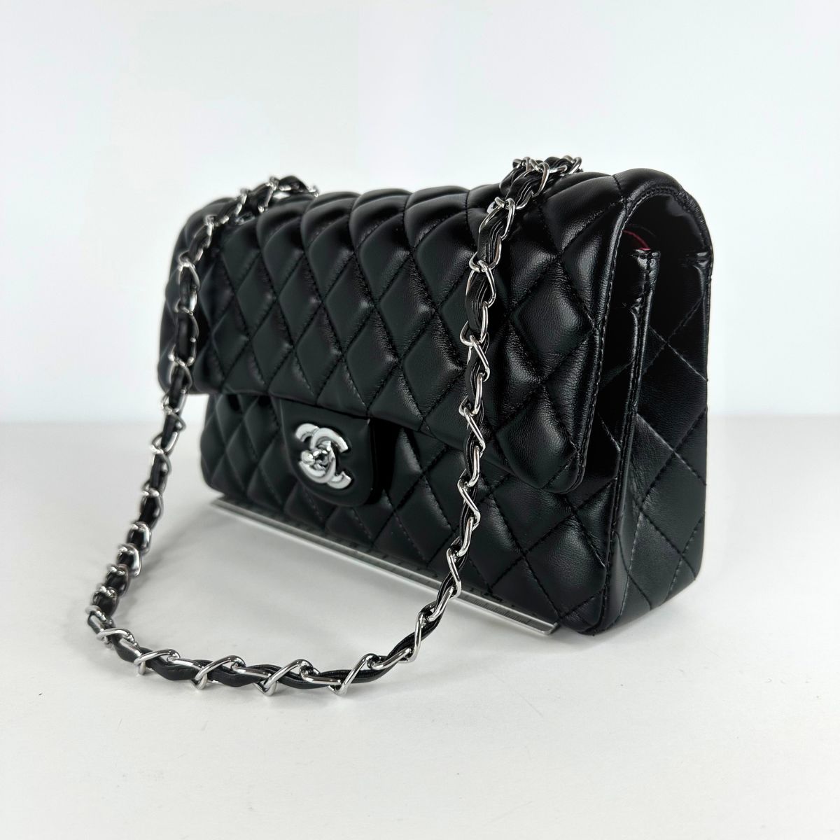 Sac Chanel Classique 11.12