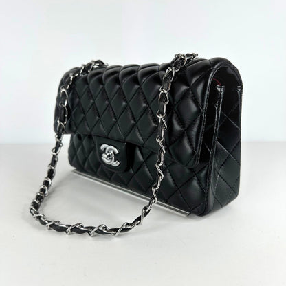Sac Chanel Classique 11.12