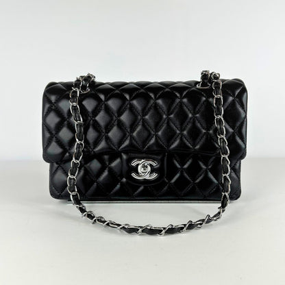 Sac Chanel Classique 11.12