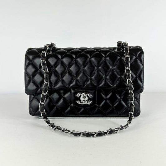 Sac Chanel Classique 11.12