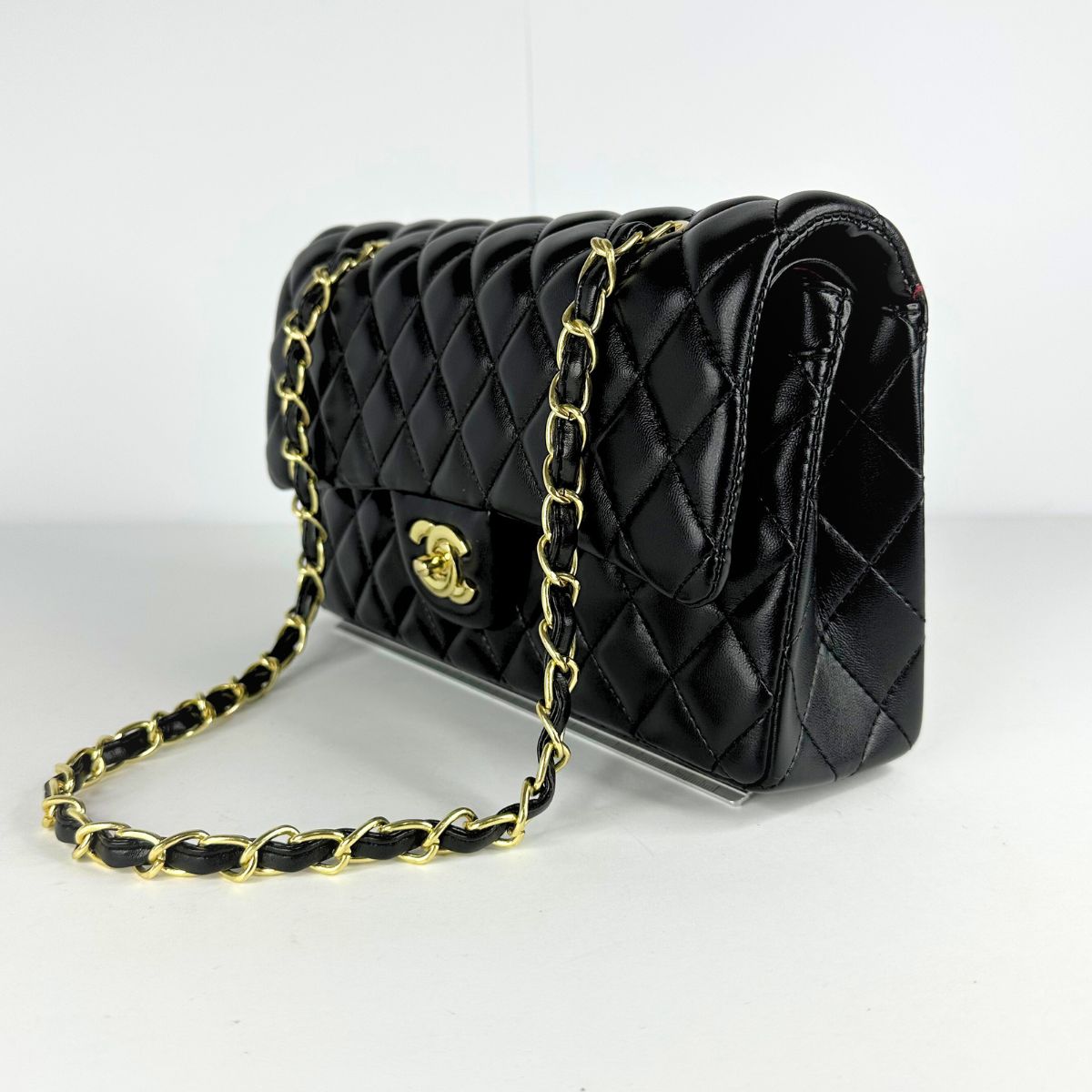 Sac Chanel Classique 11.12