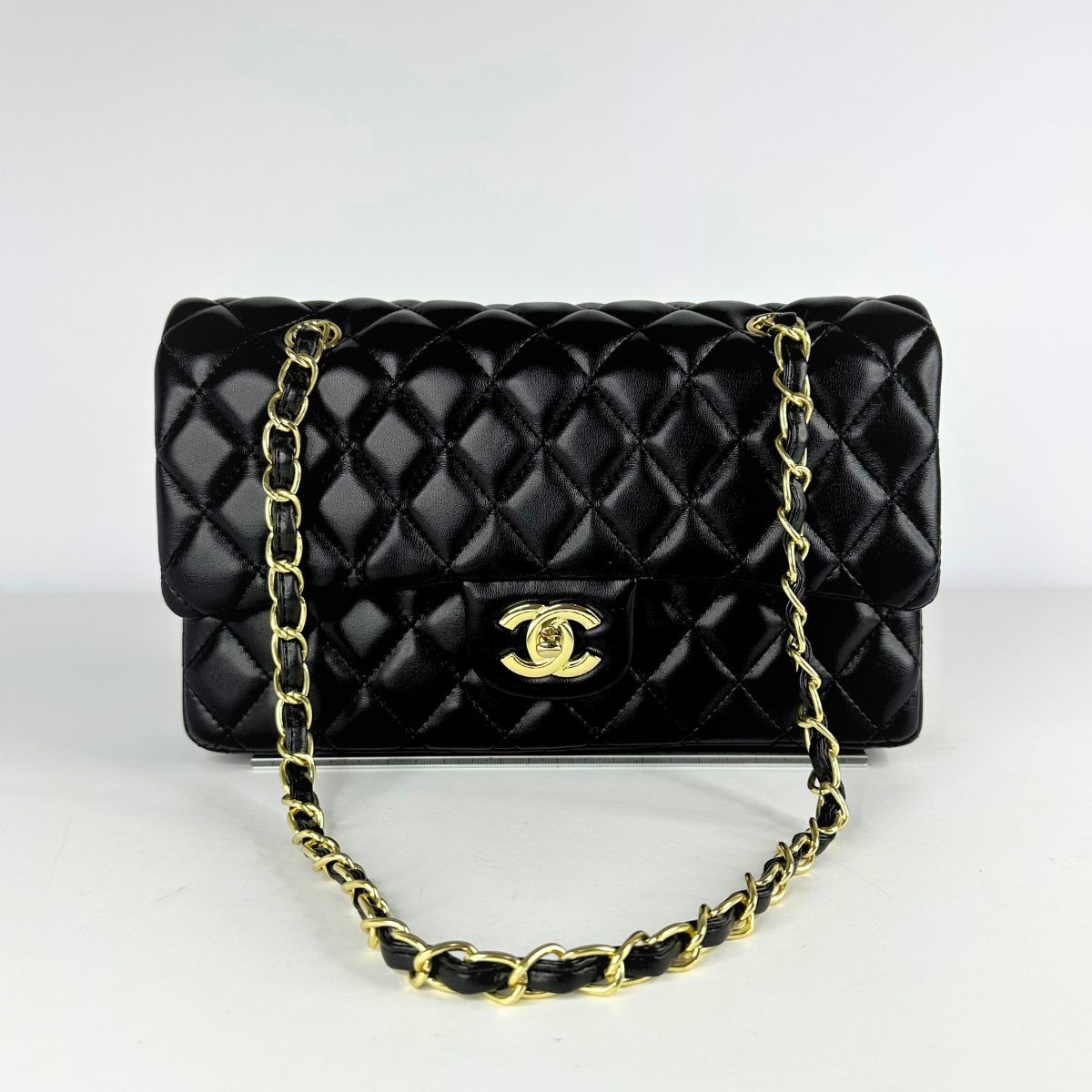 Sac Chanel Classique 11.12
