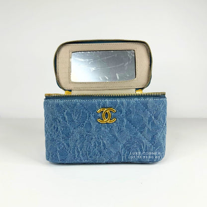 Sac Chanel vanity
