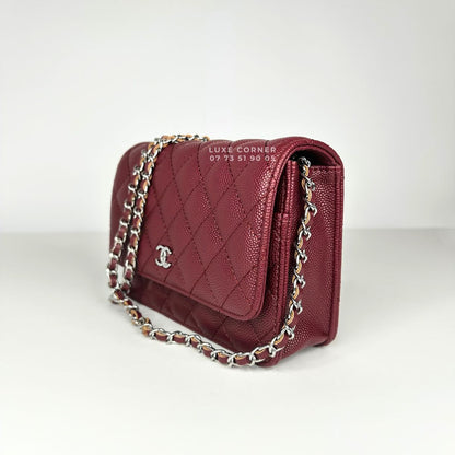 Sac Chnl Wallet