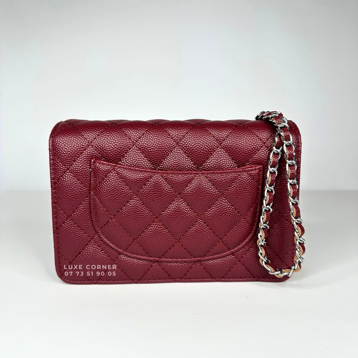 Sac Chanel Wallet