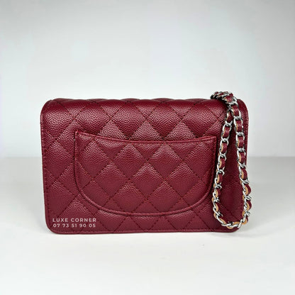 Sac Chnl Wallet