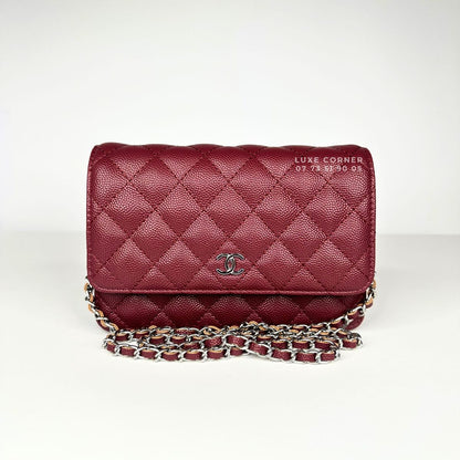 Sac Chnl Wallet