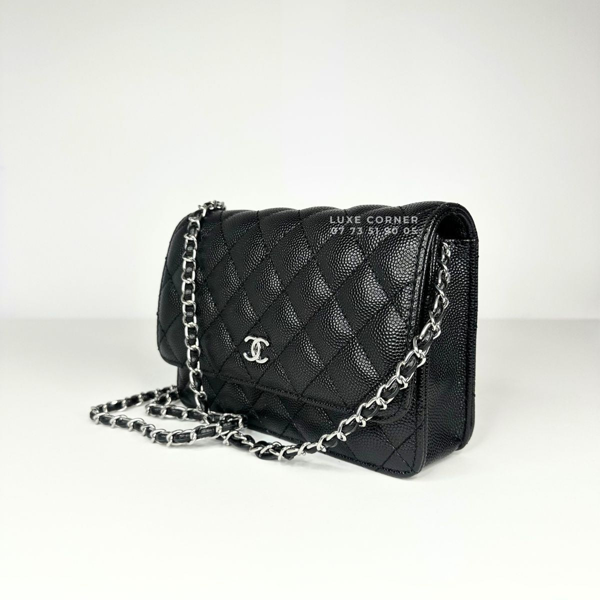 Sac Chanel Wallet