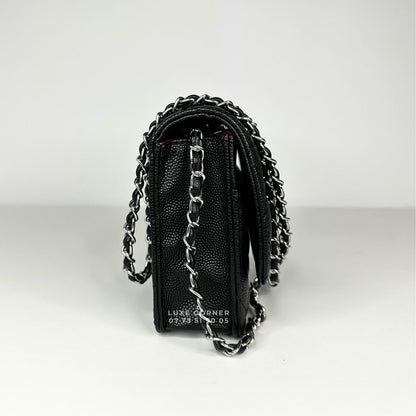 Sac Chnl Wallet