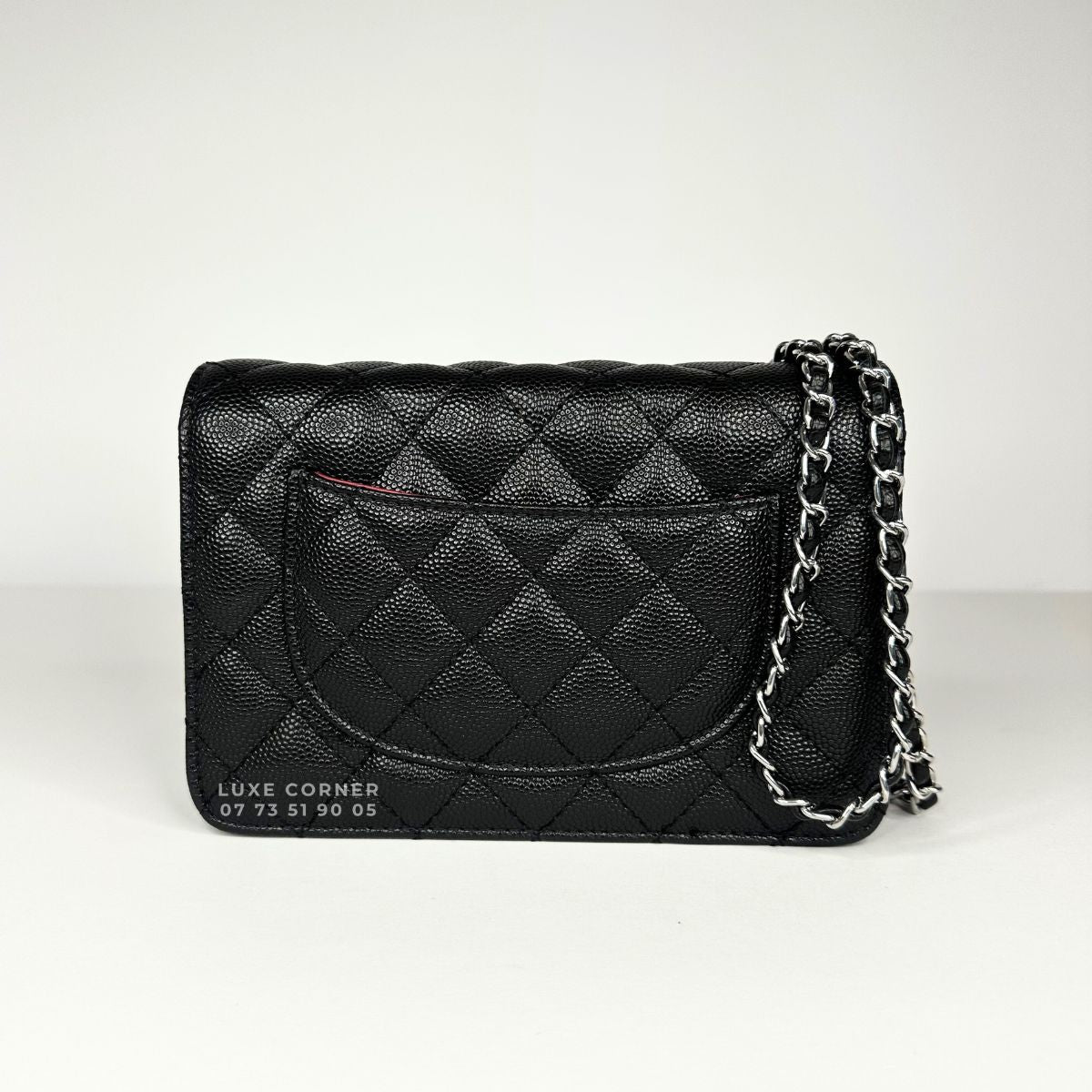 Sac Chanel Wallet