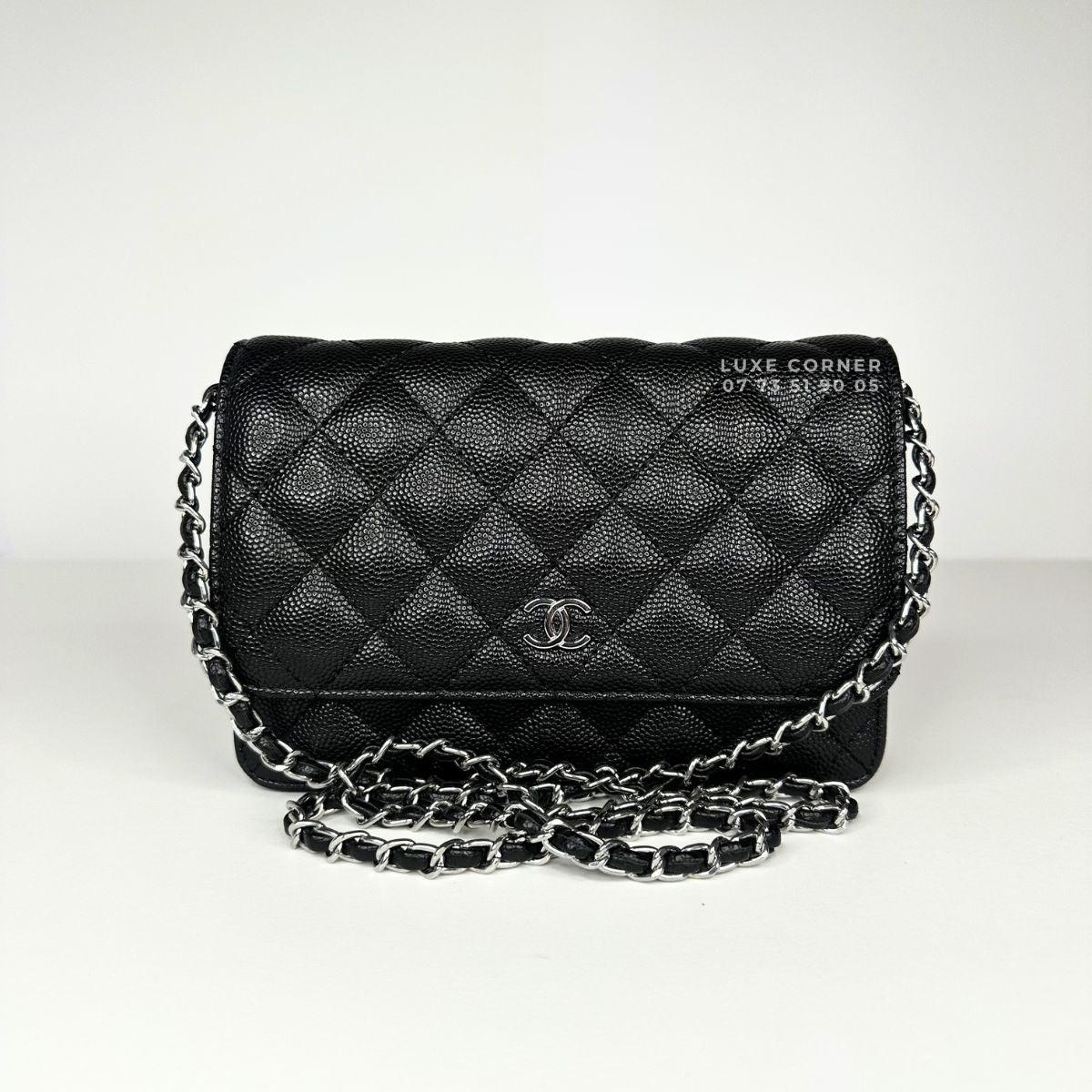 Sac Chanel Wallet