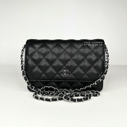 Sac Chnl Wallet