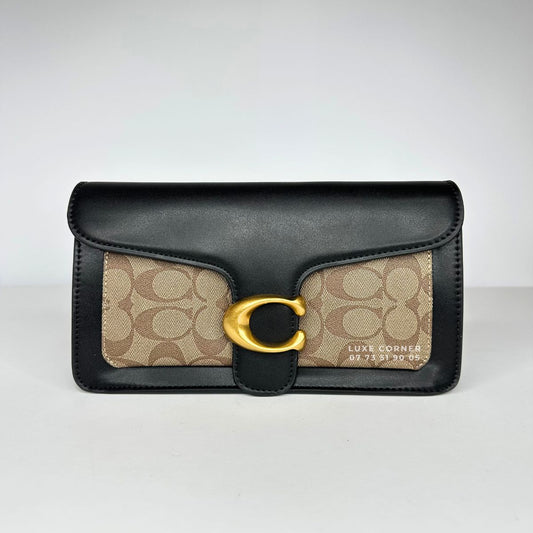 Sac Coach Épaule Tabby 26 en Toile Exclusive