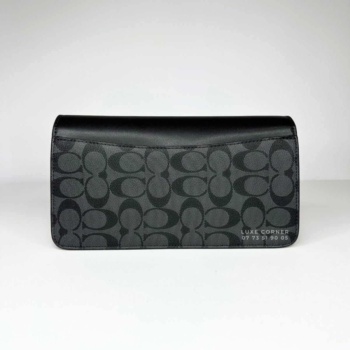 Sac Coach Épaule Tabby 26 en Toile Exclusive