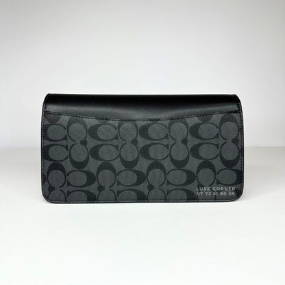 Sac Coach Épaule Tabby 26 en Toile Exclusive