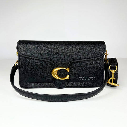 Sac Coach Épaule Tabby 26