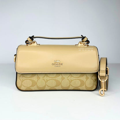 Sac Coach Mini Josie