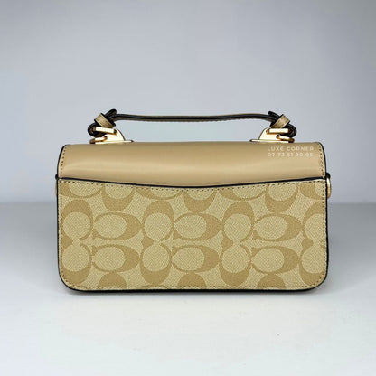 Sac Coach Mini Josie