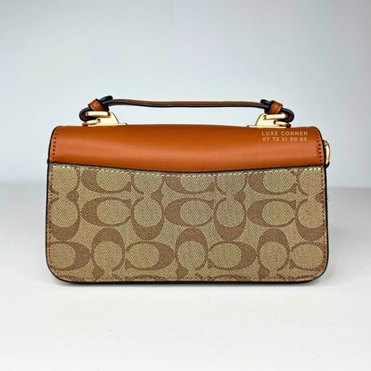 Sac Coach Mini Josie