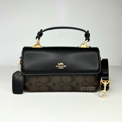 Sac Coach Mini Josie