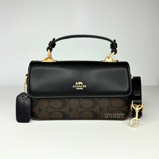 Sac Coach Mini Josie