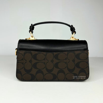 Sac Coach Mini Josie