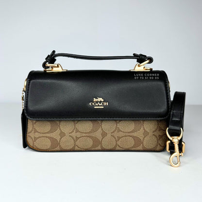 Sac Coach Mini Josie