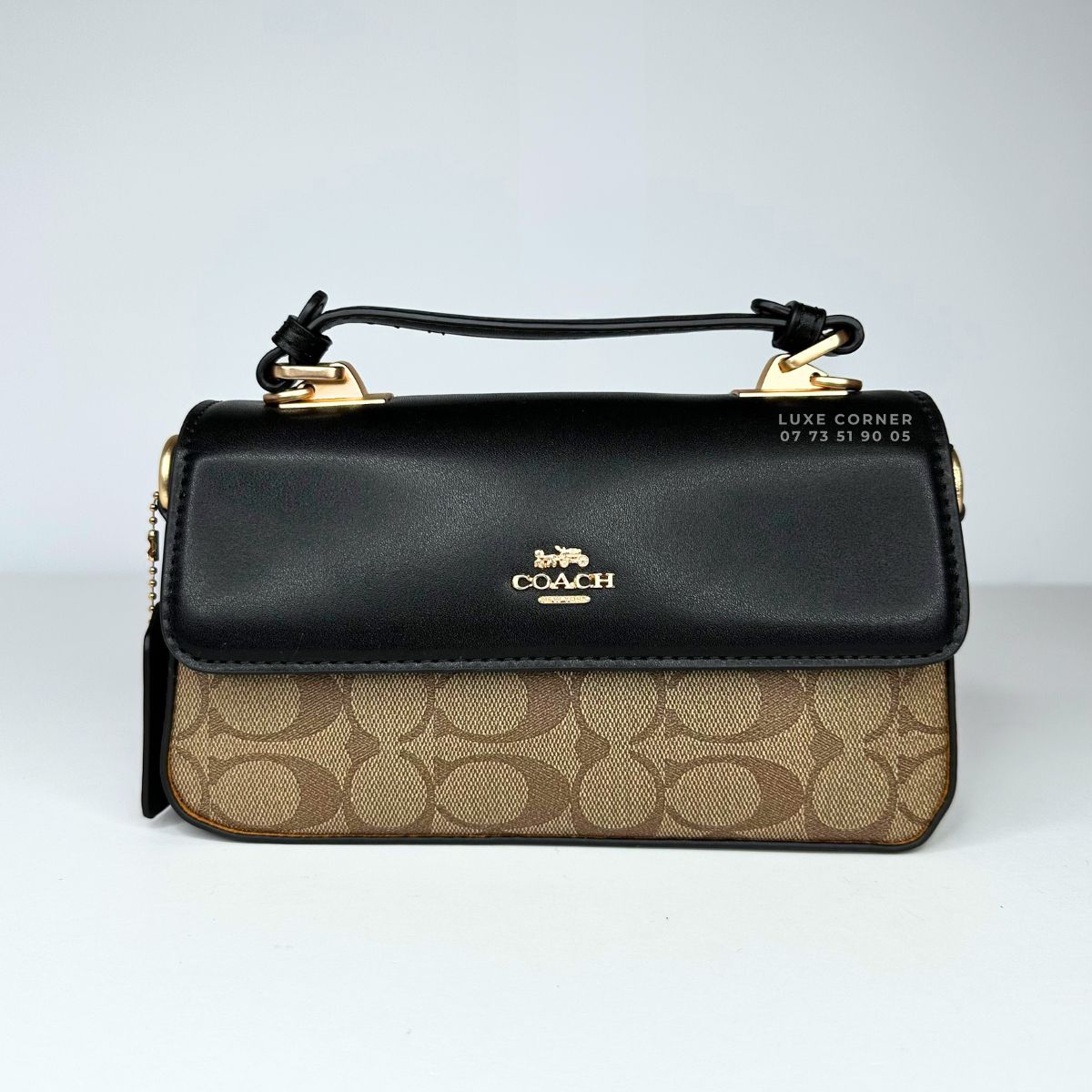 Sac Coach Mini Josie