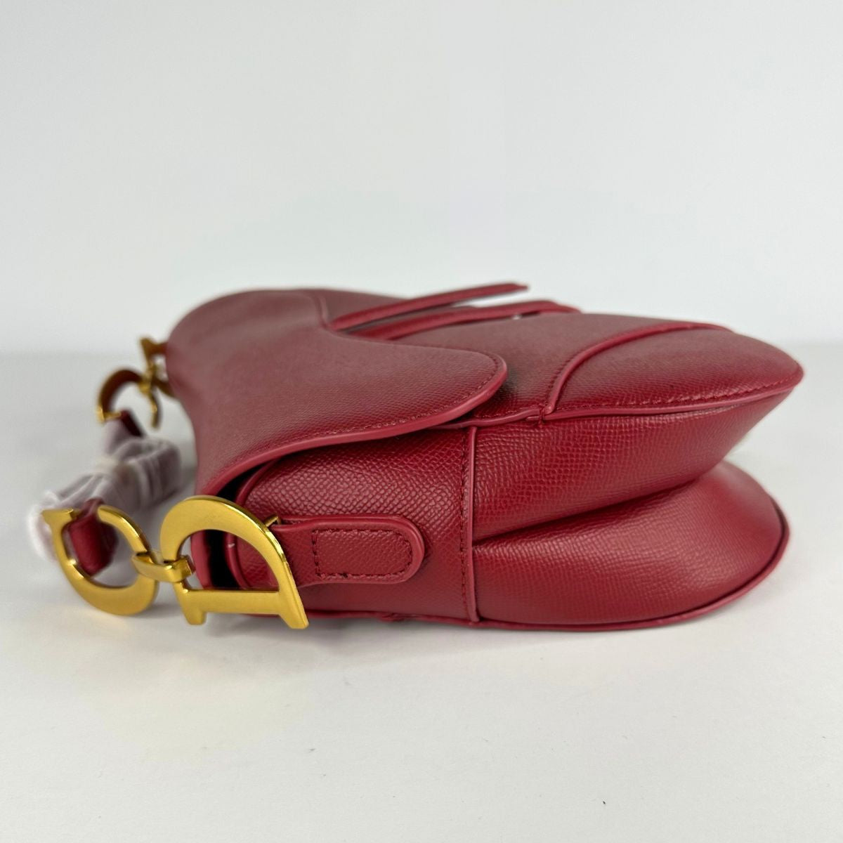 Sac Dior Saddle à bandoulière