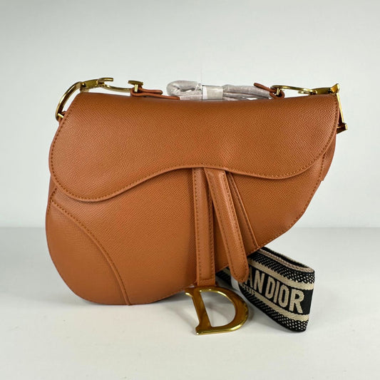 Sac Dior Saddle à bandoulière