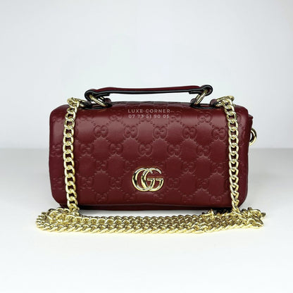 Sac à main GG Milano Small