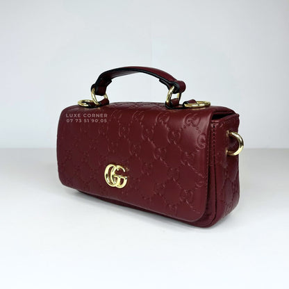 Sac à main GG Milano Small