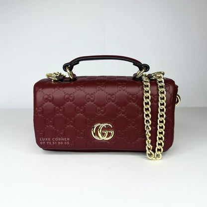 Sac à main GG Milano Small