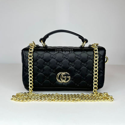 Sac à main GG Milano Small