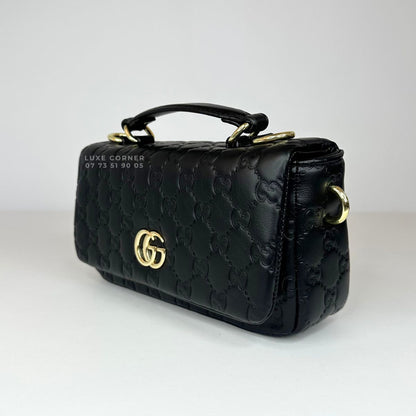 Sac à main GG Milano Small