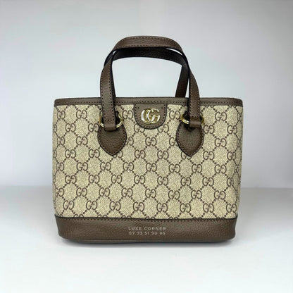 Sac Cabas Ophidia Small