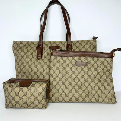 Ophidia GG 3-1 Combo Bag