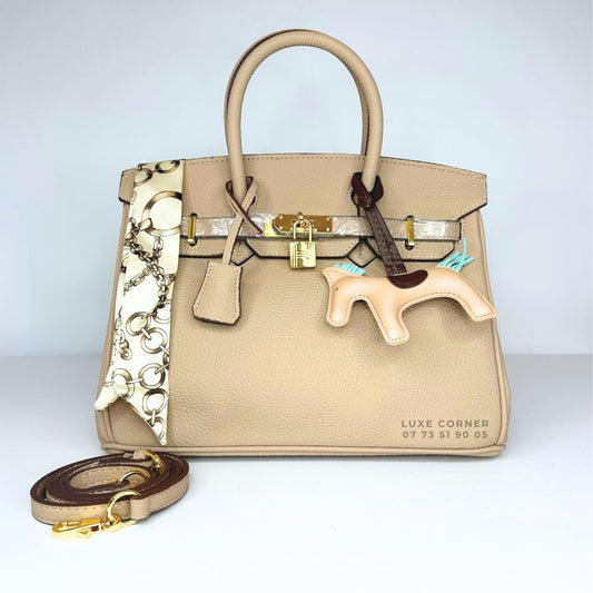 Sac HRMS Birkin 30