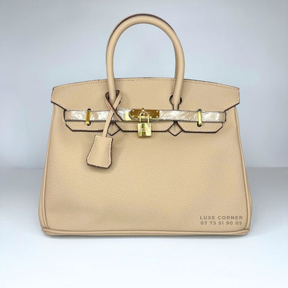 Sac HRMS Birkin 30
