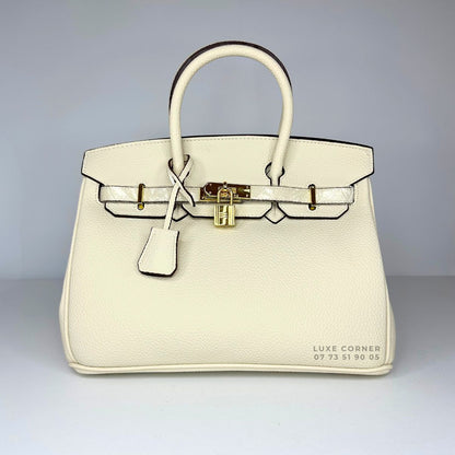Sac HRMS Birkin 30