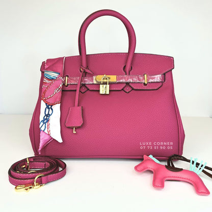 Sac HRMS Birkin 30
