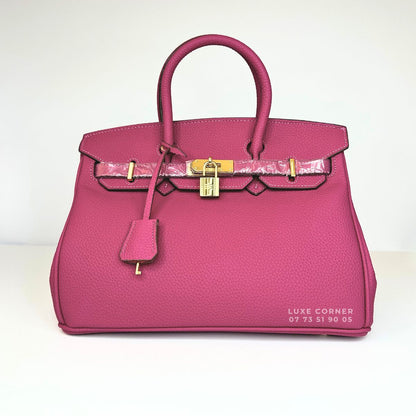 Sac HRMS Birkin 30