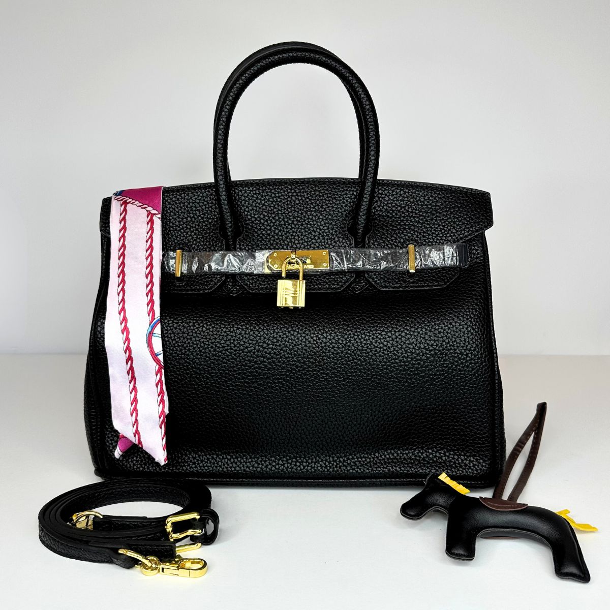 Sac HRMS Birkin 30