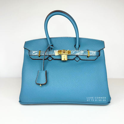 Sac HRMS Birkin 30