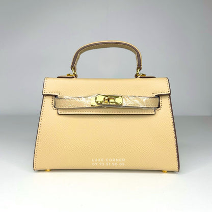 Sac HRMS Mini Kelly 20