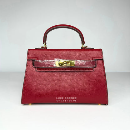 Sac HRMS Mini Kelly 20