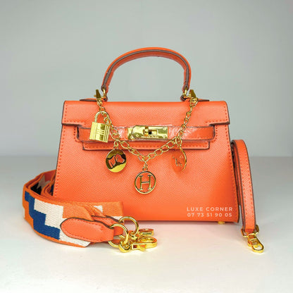 Sac HRMS Mini Kelly 20