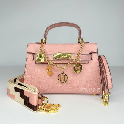 Sac HRMS Mini Kelly 20