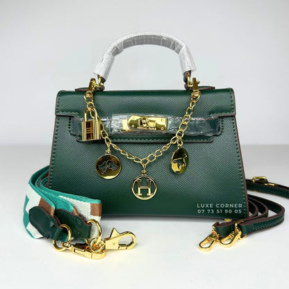 Sac HRMS Mini Kelly 20